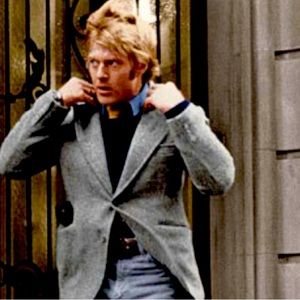 Meet your Posher, Nick